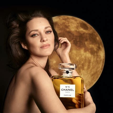 singer chanel 5 advert|chanel no 5 marion cotillard.